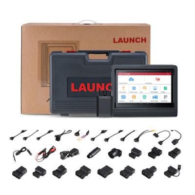 Launch Starten X431 V Plus 10 &quot;X431 V &V 4 Launch Pad V Plus X431 Launch-Automatic Scanner X431 V Plus for Car X431 V+ X431 PRO3