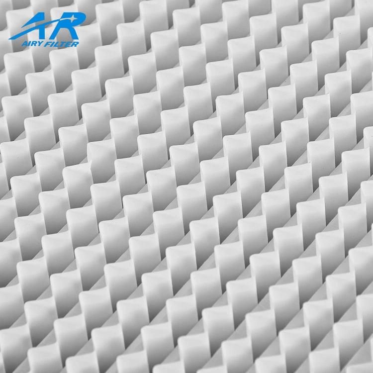 Hot-Selling Aluminum Frame Air Pleat HEPA Filter with High Performance