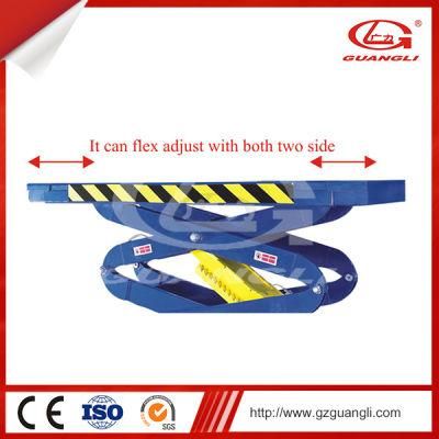 Auto Used Hydraulic Car Scissor Lift Price