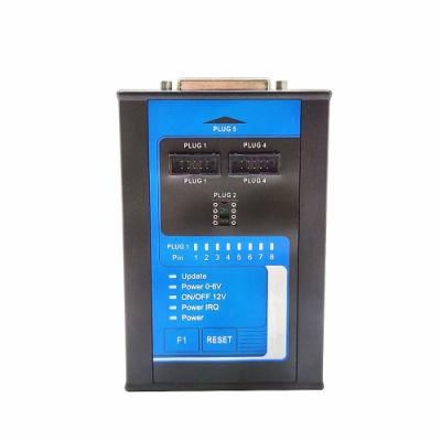 2021 Newest Carprog 2 Tool Car Prog II Smartprog Programmer Support for Multiple Systems Readsave Sensor Dataflash