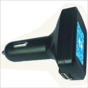 Cigarette Lighter (TPMS) with External Sensors an-05 (External)