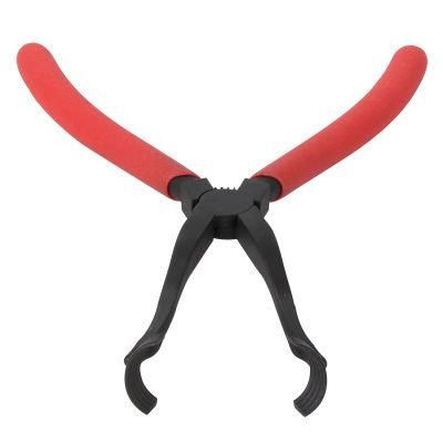 Viktec Workshop Hand Tool Drum Brake Hold Down Spring Pliers