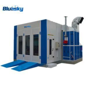 Car Spray Booth Paint Booth Baking Booth