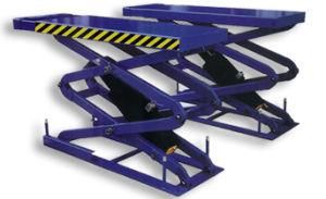 Small Platform Scissor Lift (PQ-ALS030)