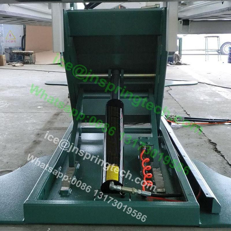 Dent Puller Machine Car Body Repair/ Used Auto Body Equipment/ Car Repair Frame Machine