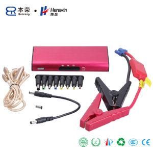 Car Battery Power Bank 10000mAh 12V Jump Starter