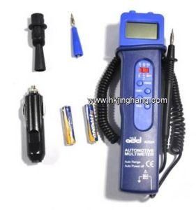 One-Hand Automotive Multimeter Add51