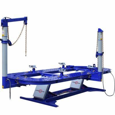 Skilful Manufacture 7.22&prime;/ 2200mm Hydraulic Rack Frame Machines