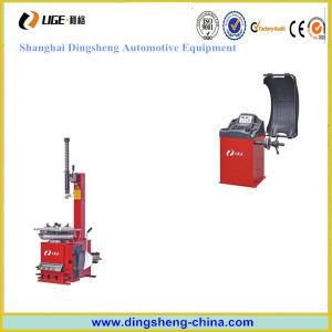 Tire Changer Car Tire Changer Ce Parts, Ce Tire Changer