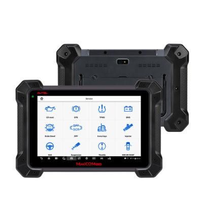 Lifetime Technical Support Scan Tool Autel 908 PRO with J2534 ECU Programming