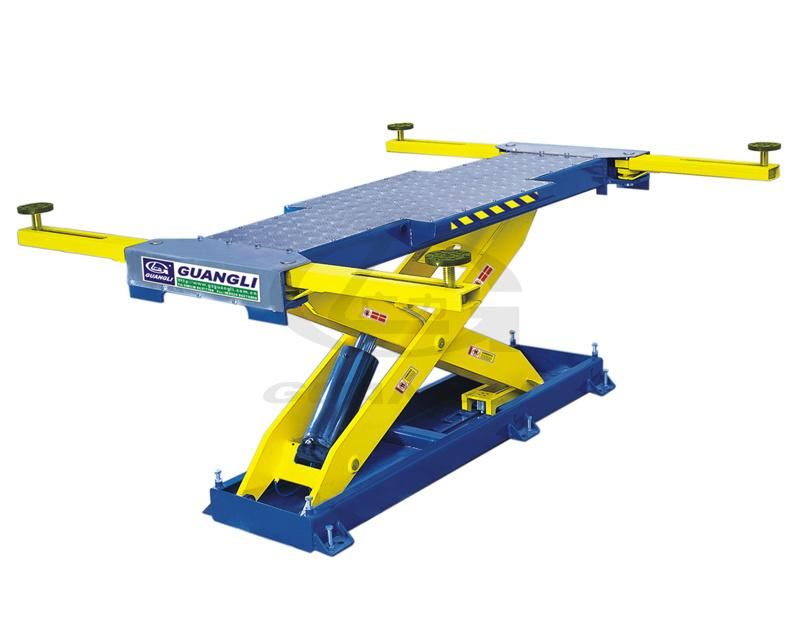 Cheap Used Car Scissor Lifts for Sale