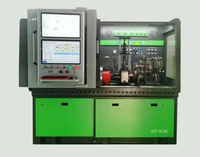 Multi-Function Test Bench with Coding Universal Test Bench Common Rail Test Bench