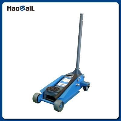 High Quality Cheap Hydraulic Car Lifting Floor Jack