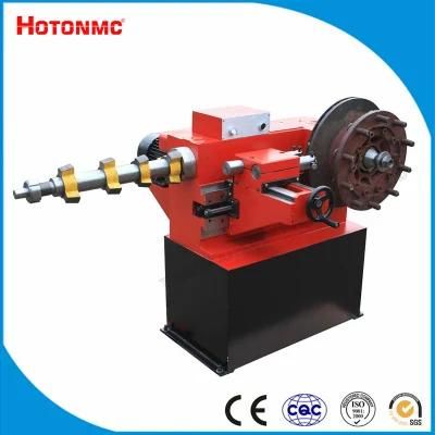 Brake Disc Cutting Machine (T8445 T8465)