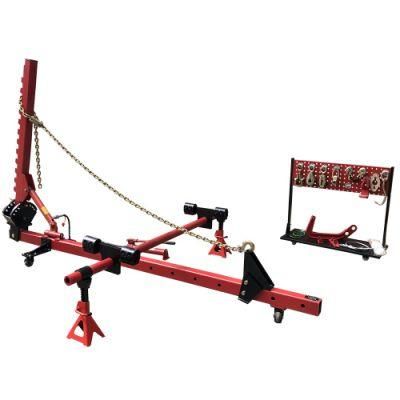 Portable Car Repair Machine Frame Machine Car Bench