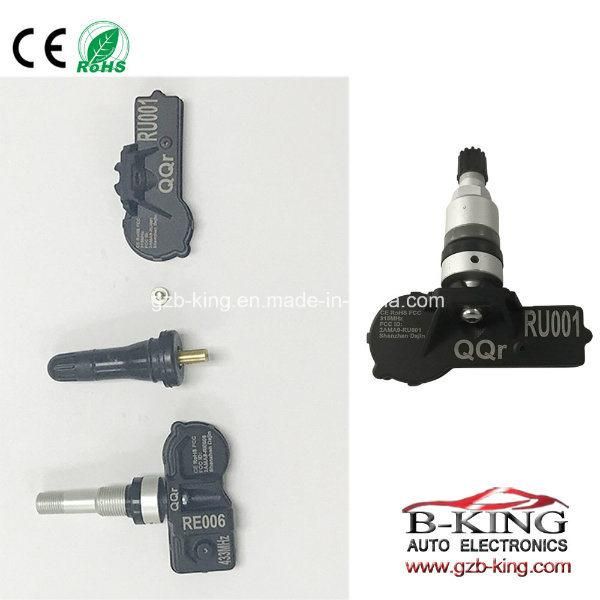 Original OE TPMS Replacement Universal Programmable TPMS Sensor