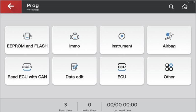 Xhorse Vvdi Key Tool Plus Pad Full Configuration Advanced Version