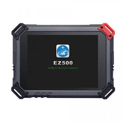 Xtool Ez500 Full-System Diagnosis for Gasoline Vehicles with Special Function Same Function with Xtool PS80