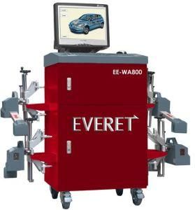 Wheel Alignment Equipment (EE-WA800)