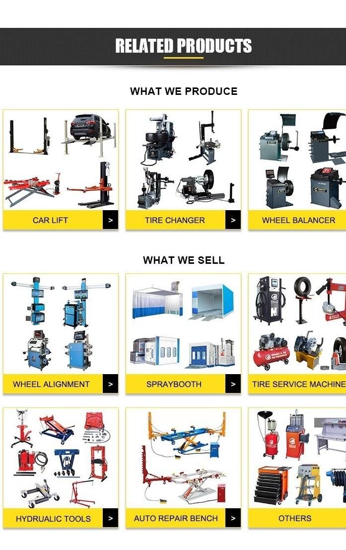 AA4c Automobile Power Performance and Chassis Dynamometer Vehicle Chassis Dynamometer