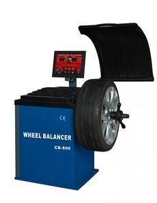 Wheel Balancer