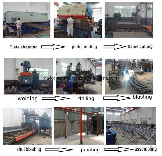 3D Wheel Balancer with Laser Positioning