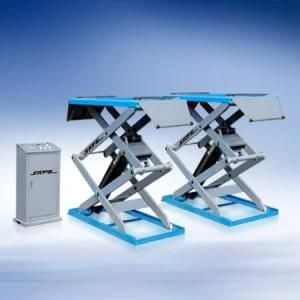 UL Tra-Thin Scissor Lift (LS707U)