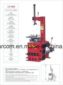 Lt-505 Tyre Changer