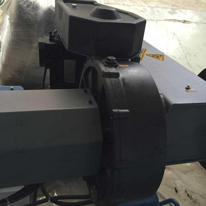 Oddly T590c Heavy Duty Truck Tire Changer Machines for Sale