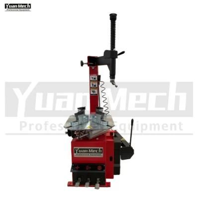 Garage Equipment Professional Custom Tire Changer