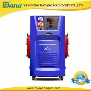 High Effciency Automatic Digital Tire Inflator X50 Durable Nitrogen Generator Machine