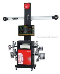 Auto Wheel Alignment for Economical Driving