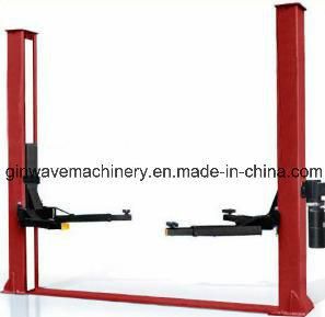 4000kg Manual Release Hydraylic 2 Post Car Lift