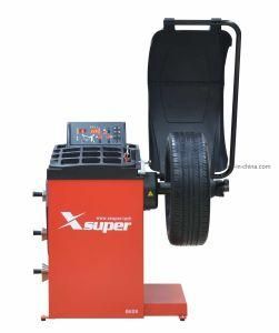 2019 Popular Selling B608 Wheel Balancing and Wheel Balancer