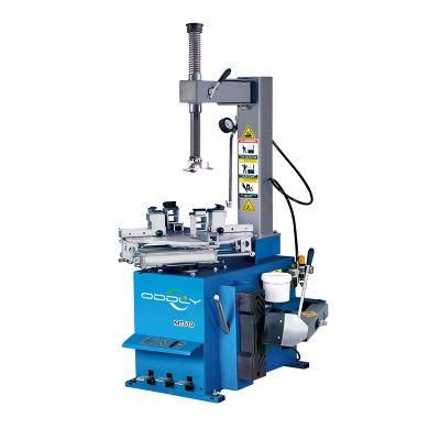 Motorcycle Tyre Dismounting Machine Motorcycle Tire Changer