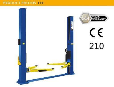 Electrical Release Direct-Drive Car Lift Maintenance Equipments (210)