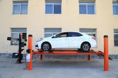 Wheel Aligner/Wheel Alignment/3D Wheel Aligner/3D Wheel Alignment