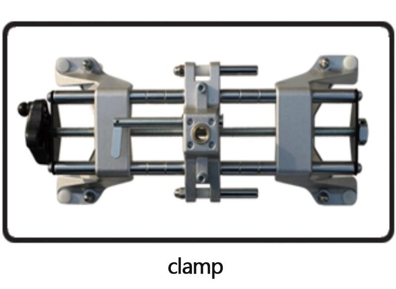 Automotive Equipment CCD Wheel Aligning Machine