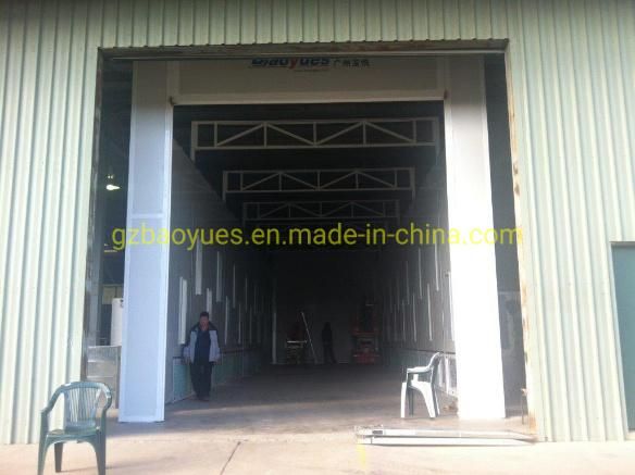 Garage Equipment/Auto Repair Equipment/Paint Spray Booth/Oven Baking Machine for Cars/Truck