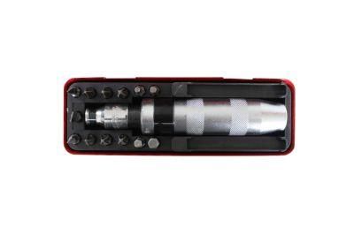 Vt13047 From Viktec 14PC Impact Screwdriver Set