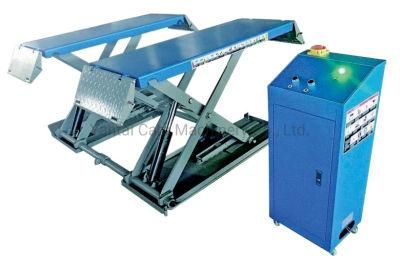 Factory Price Vehicle Elevator Lift for Sale