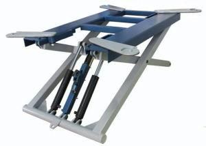 Portable Four Arm Sissor Lift