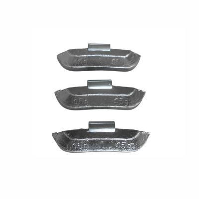 Zinc Knock on From 5-60 Gram Wheel Balance Weights for Car Wheel