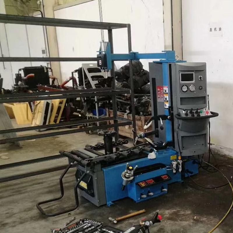 Fully Automatic Tire Changer for Sale