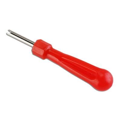 Valve Stem Core Remover Tire Repair Install Tool