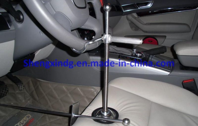 Four Wheel Alignment Car Auto Steering Wheel Holder for Wheel Aligner Machine