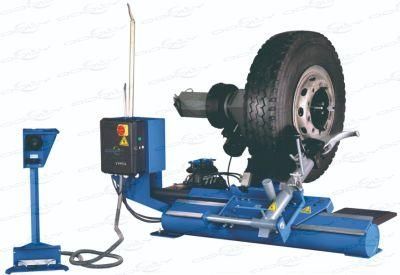 Truck Tire Changer Machine Rim Diameter 14&quot;-26&quot;