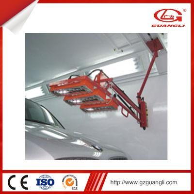 China Manufacturer Cheap Auto Garage Equipment Spray Booth (GL1-CE)