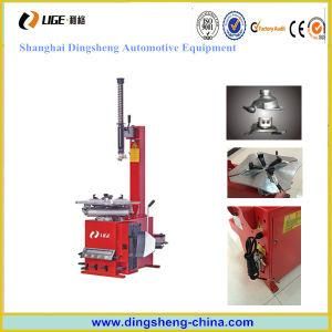 Car Tire Center Auto Shop Tire Changing Machine