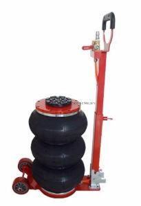 330mm Diameter and 400mm Height 5 Ton Air Bag Car Jack